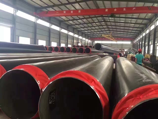 呂梁保溫管道加工廠家